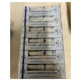 Cuticle conditioning stick 12 ct