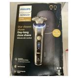 Philips Norelco razor