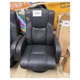 DPS gaming chair- edge torn