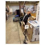 Floor light 5ft