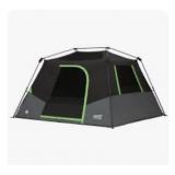 6-Person instant cabin tent