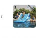 WOW wave slide