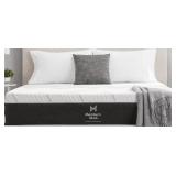 Hotel Coll 13in Hybrid pre plush mattress-King