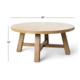 Farmhouse coffee table