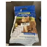 Petsafe ion-x pet fountain filters 3-4ct