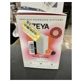 Zeya Welcome portable diffuser