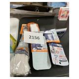 Casabella floor cleaning tools 3 ct