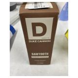 Duke Cannon sawtooth proper cologne 1.7 fl oz