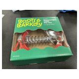 Boots & Barkley cable tie-out