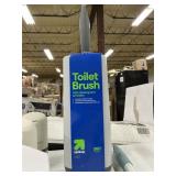 Toilet brush  Up & Up