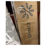 Zinus King bedframe ?