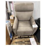 Gray lift chair-Could NOT get to work