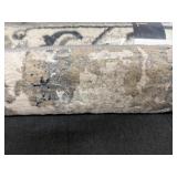 Washable area rug 6ft6inx9ft6in