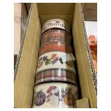 Premium ribbon 6-pack