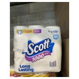 Scott Toilet paper 36 rolls