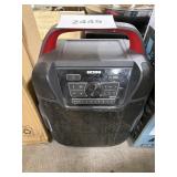 ION speaker -NO box