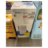 Midea A/C 7,100BTU