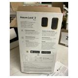 Yale assure lock 2 plus