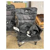 Cascade Mt tech folding chair