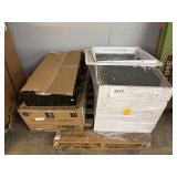 MIsc skid lot- MUST take all