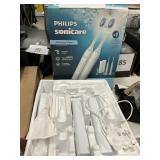 Philips Sonicare rechargeable toothbrush