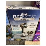 Shark flex breeze pro mist