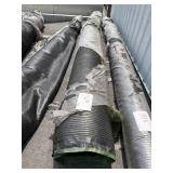 Artifical roll turf