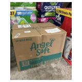 Angel soft 48 mega rolls