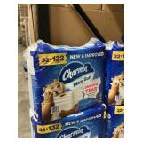 Charmin 32 rolls- blue