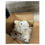Pom toilet paper box lot