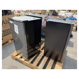 Used Small Refriigerator 3 ct