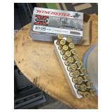 Winchester 30-06power point 19ct