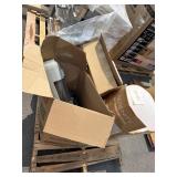 Misc skid lot-MUST take all