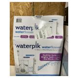 Waterpik waterflosser
