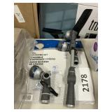 Orbit 3pc watering set