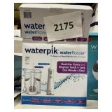 Waterpik water flosser