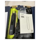 Philips Norelco razor