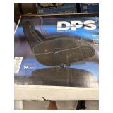 DPS pedestal gaming chair