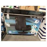 DPS pedestal gaming chair