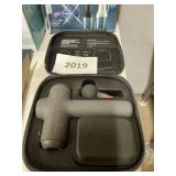 Sharper Image massager