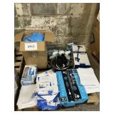 Misc skid lot -MUST take all
