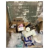 Misc skid lot- MUST take all