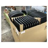 Flex One folding chair mity light 40 ct
