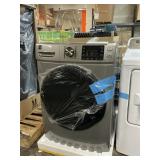 Kenmore washer 4.5 cu ft