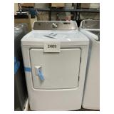 Kenmore dryer
