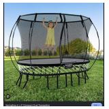 Springfree trampoline 6 box set