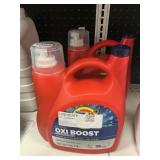 Tide oxi boost 100 loads