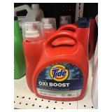 Tide oxi boost 100 loads