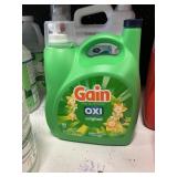 Gain oxi original 159 loads