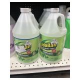 Odo Ban disinfectant 2-1 gal